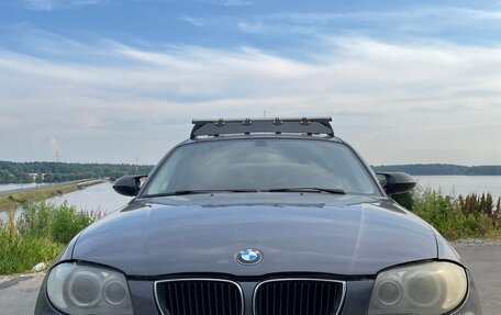 BMW 1 серия, 2008 год, 690 000 рублей, 3 фотография