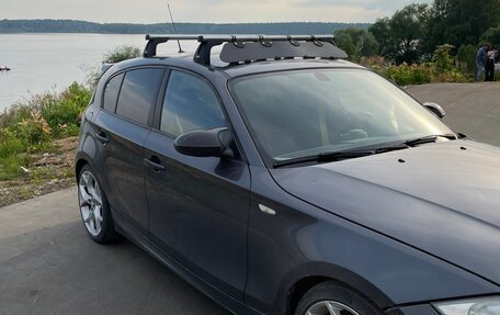 BMW 1 серия, 2008 год, 690 000 рублей, 4 фотография