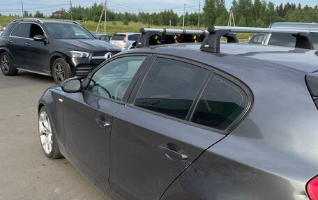 BMW 1 серия, 2008 год, 690 000 рублей, 6 фотография