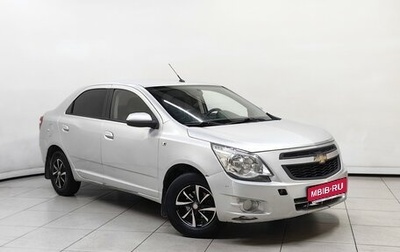 Chevrolet Cobalt II, 2013 год, 464 000 рублей, 1 фотография