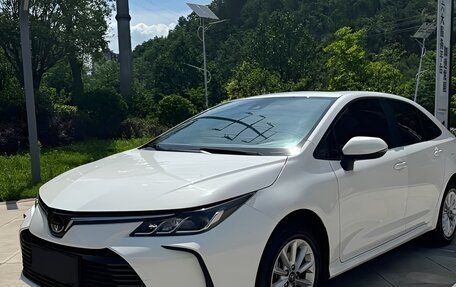 Toyota Corolla, 2021 год, 1 470 000 рублей, 1 фотография