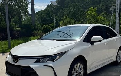 Toyota Corolla, 2021 год, 1 470 000 рублей, 1 фотография