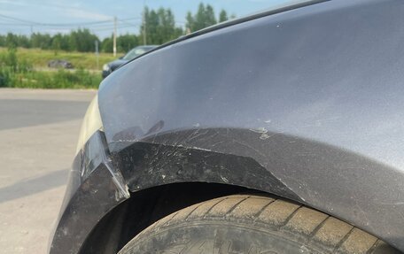 BMW 1 серия, 2008 год, 690 000 рублей, 15 фотография