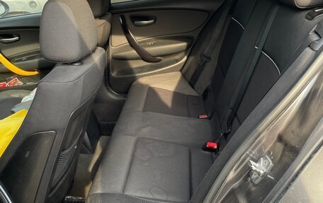 BMW 1 серия, 2008 год, 690 000 рублей, 9 фотография