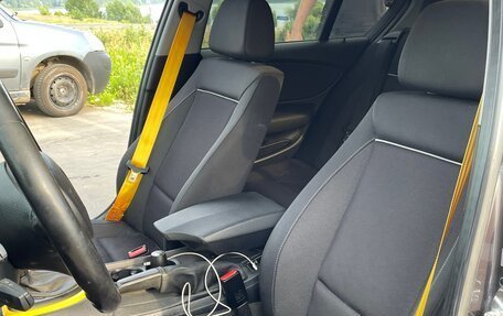 BMW 1 серия, 2008 год, 690 000 рублей, 8 фотография