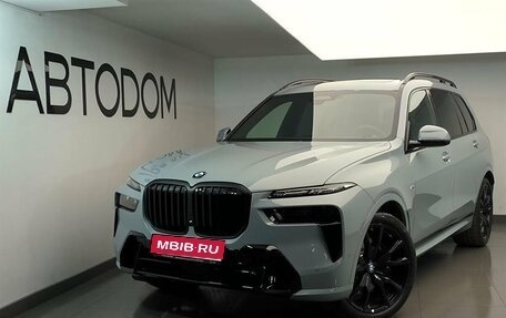 BMW X7, 2025 год, 21 550 000 рублей, 1 фотография