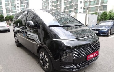 Hyundai Staria, 2024 год, 5 422 000 рублей, 1 фотография