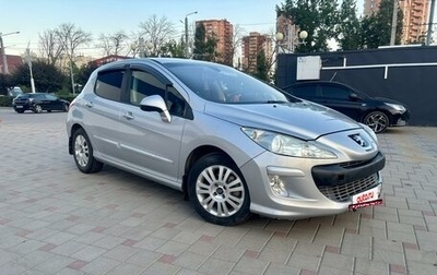 Peugeot 308 II, 2010 год, 480 000 рублей, 1 фотография