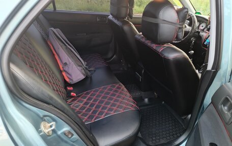 Mitsubishi Lancer IX, 2006 год, 535 000 рублей, 5 фотография