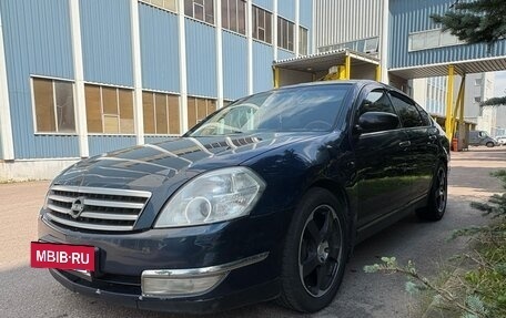 Nissan Teana, 2006 год, 490 000 рублей, 3 фотография