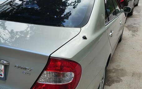 Toyota Camry V40, 2003 год, 910 000 рублей, 2 фотография