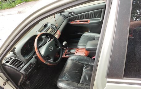 Toyota Camry V40, 2003 год, 910 000 рублей, 5 фотография