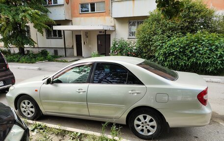 Toyota Camry V40, 2003 год, 910 000 рублей, 3 фотография