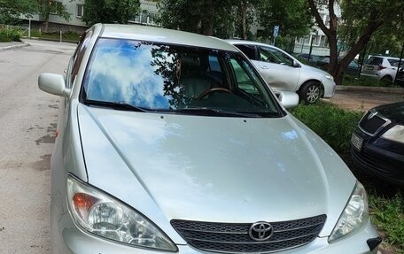 Toyota Camry V40, 2003 год, 910 000 рублей, 4 фотография