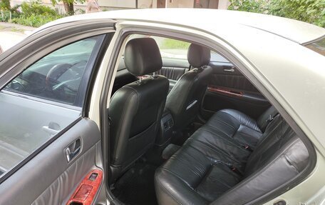 Toyota Camry V40, 2003 год, 910 000 рублей, 7 фотография