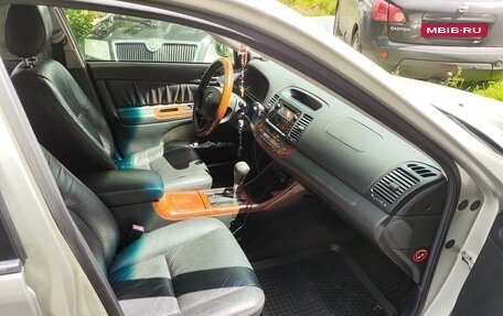Toyota Camry V40, 2003 год, 910 000 рублей, 8 фотография