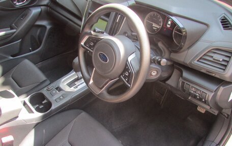 Subaru Impreza IV, 2018 год, 1 350 000 рублей, 19 фотография