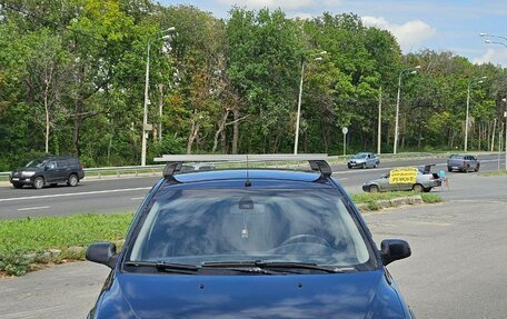 Ford Focus II рестайлинг, 2007 год, 240 000 рублей, 3 фотография