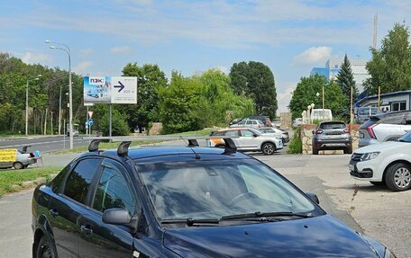 Ford Focus II рестайлинг, 2007 год, 240 000 рублей, 6 фотография