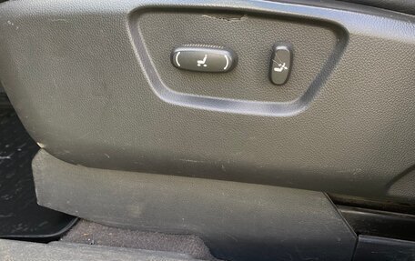 Chevrolet Captiva I, 2007 год, 620 000 рублей, 7 фотография