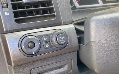 Chevrolet Captiva I, 2007 год, 620 000 рублей, 8 фотография
