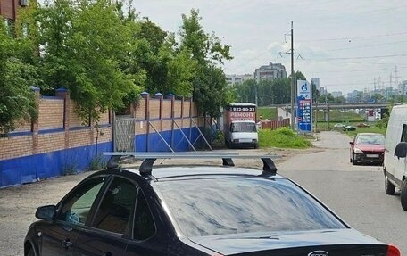 Ford Focus II рестайлинг, 2007 год, 240 000 рублей, 2 фотография