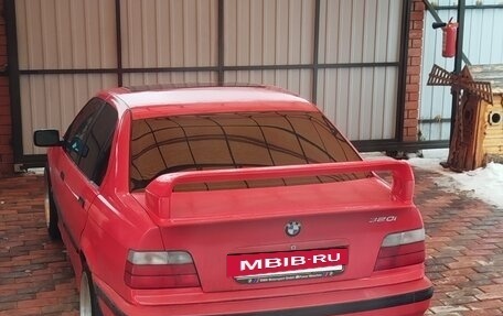 BMW 3 серия, 1990 год, 425 000 рублей, 2 фотография