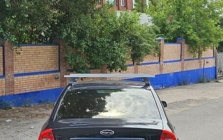 Ford Focus II рестайлинг, 2007 год, 240 000 рублей, 7 фотография