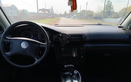 Volkswagen Passat B5+ рестайлинг, 2003 год, 450 000 рублей, 5 фотография