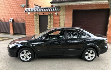 Mazda 6, 2006 год, 578 000 рублей, 3 фотография