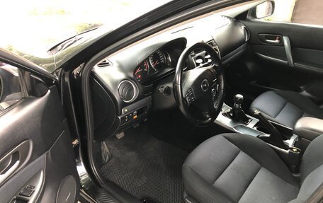 Mazda 6, 2006 год, 578 000 рублей, 6 фотография