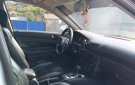 Volkswagen Passat B5+ рестайлинг, 2003 год, 450 000 рублей, 4 фотография