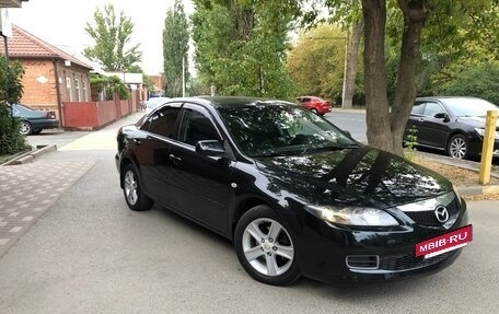 Mazda 6, 2006 год, 578 000 рублей, 2 фотография