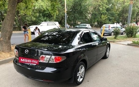 Mazda 6, 2006 год, 578 000 рублей, 4 фотография