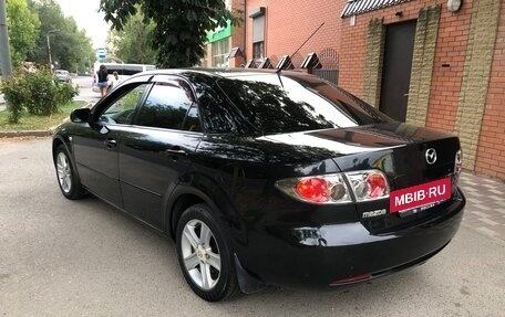 Mazda 6, 2006 год, 578 000 рублей, 5 фотография