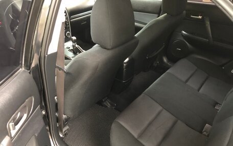 Mazda 6, 2006 год, 578 000 рублей, 10 фотография