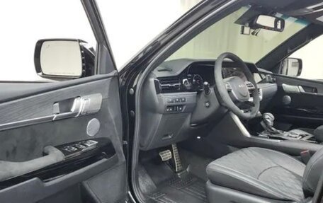 KIA Mohave I, 2022 год, 4 420 000 рублей, 8 фотография