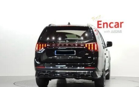 KIA Mohave I, 2022 год, 4 420 000 рублей, 4 фотография