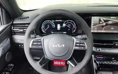KIA Mohave I, 2022 год, 4 420 000 рублей, 6 фотография