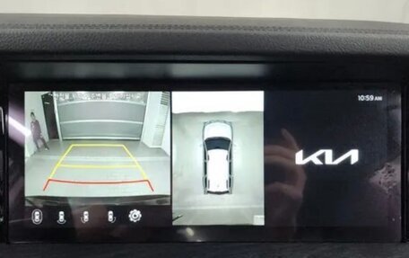 KIA Mohave I, 2022 год, 4 420 000 рублей, 13 фотография