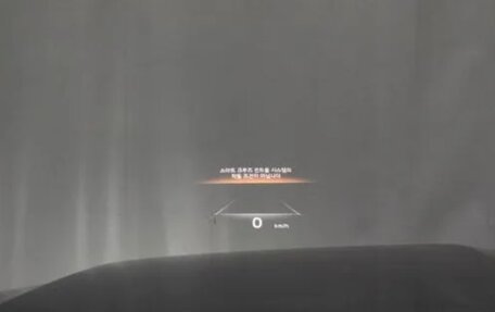 KIA Mohave I, 2022 год, 4 420 000 рублей, 16 фотография