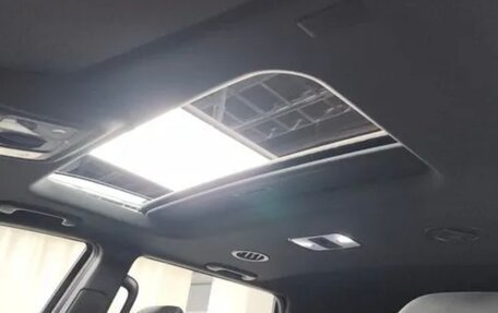 KIA Mohave I, 2022 год, 4 420 000 рублей, 18 фотография