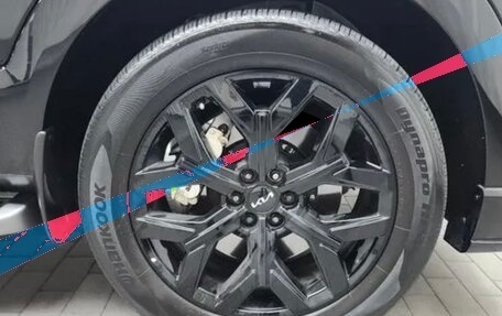 KIA Mohave I, 2022 год, 4 420 000 рублей, 19 фотография