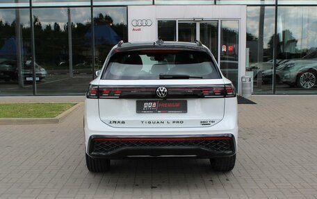 Volkswagen Tiguan, 2025 год, 4 670 000 рублей, 6 фотография