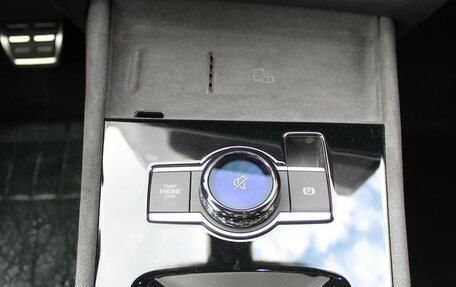 Volkswagen Tiguan, 2025 год, 4 670 000 рублей, 29 фотография