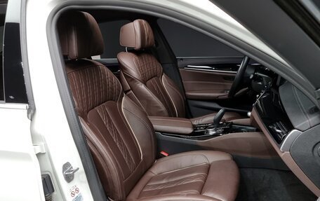 BMW 5 серия, 2021 год, 5 400 000 рублей, 10 фотография