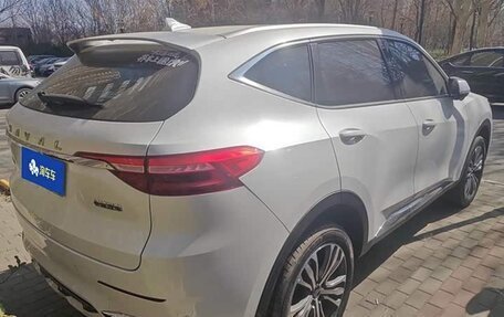 Haval F7 I, 2021 год, 1 400 000 рублей, 4 фотография