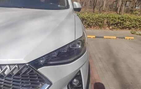 Haval F7 I, 2021 год, 1 400 000 рублей, 3 фотография