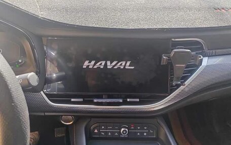 Haval F7 I, 2021 год, 1 400 000 рублей, 10 фотография