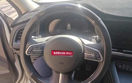 Haval F7 I, 2021 год, 1 400 000 рублей, 8 фотография